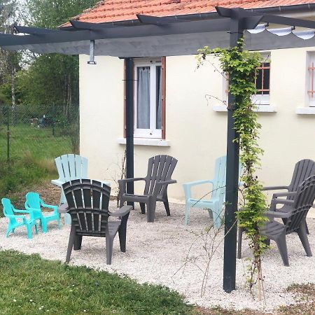La Petite Maison Des Gites De Josephine Saint-Dyé-sur-Loire 外观 照片