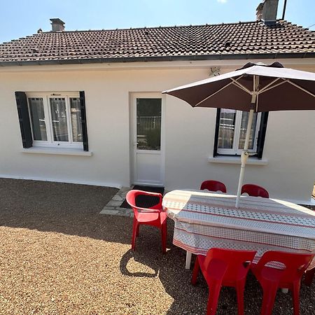 La Petite Maison Des Gites De Josephine Saint-Dyé-sur-Loire 外观 照片