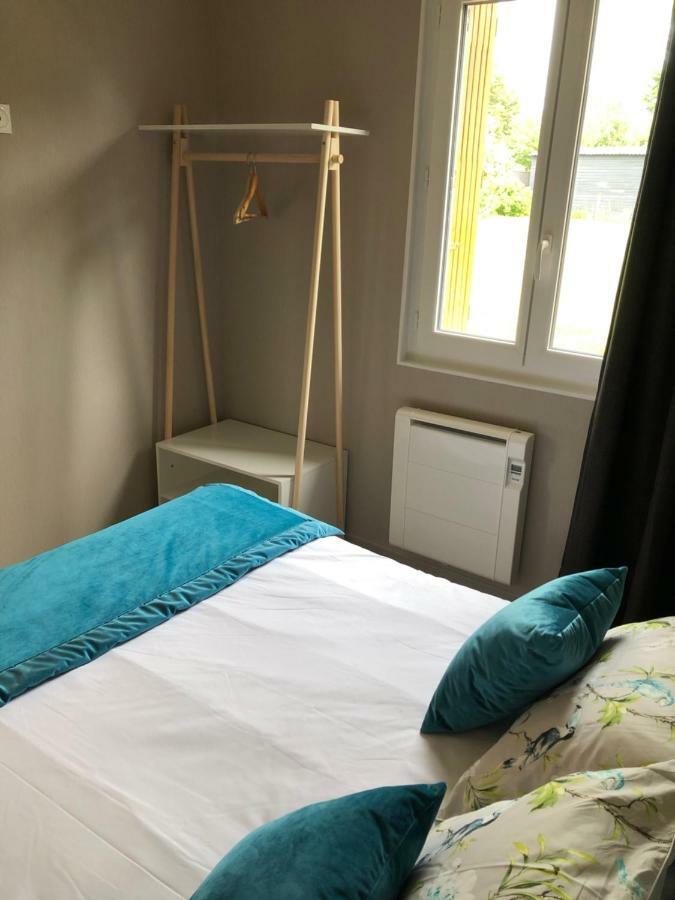 La Petite Maison Des Gites De Josephine Saint-Dyé-sur-Loire 外观 照片